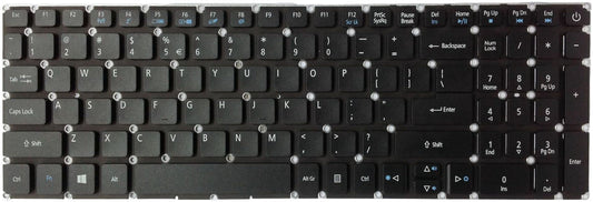 wangpeng Laptop keyboard For Acer Aspire ES1-533-C3VD ES1-533-P31J ES1-533-C19X