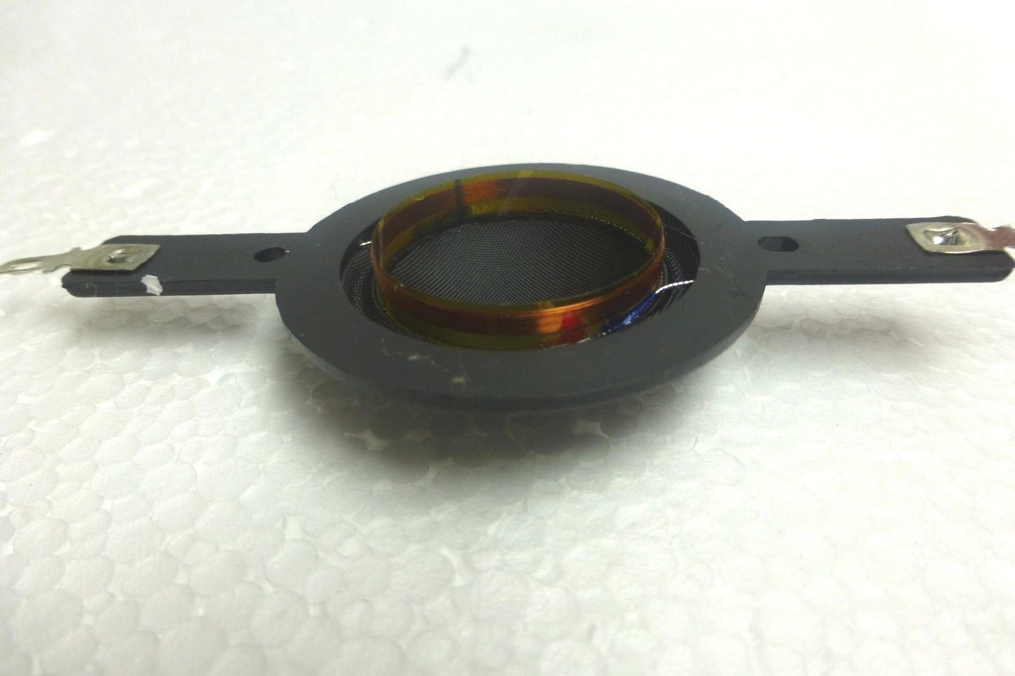 ZXPC Silk Dome Hi-Frequency Tweeter Diaphragm 8 ohm 25.4mm Length 83.5mm