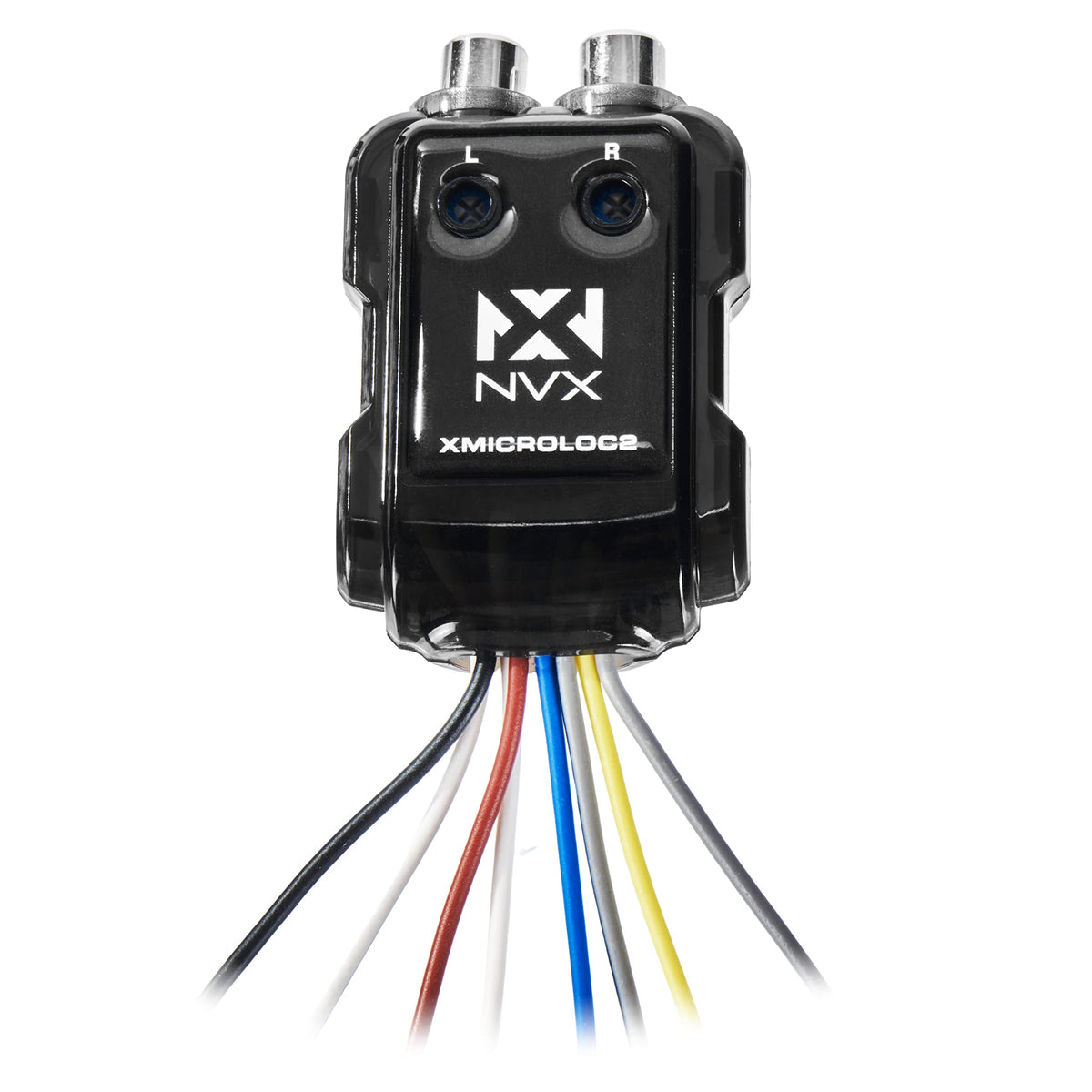 NVX XMICROLOC2 | 300W 2-Channel Speaker Cable