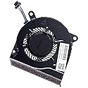 Deal4GO CPU & GPU Cooling Fan L26367-001 Replacement for HP 14-CE TPN-Q207 14-CE1004TX 14-CE1005TX 14-CE1006TX 14-CE3012TX (Discrete GPU Edition)