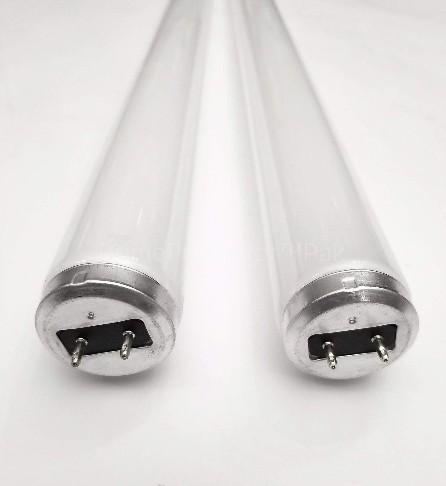 (2 Pack) Sylvania 22083 - F20T12/D 20 Watt Daylight 24 Inch T12 Fluorescent Tube Light Bulb 20W 6500K