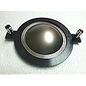 ZXPC Diaphragm Replacement for P Audio BMD 740/750, Turbosound TXM-15M TXM-252