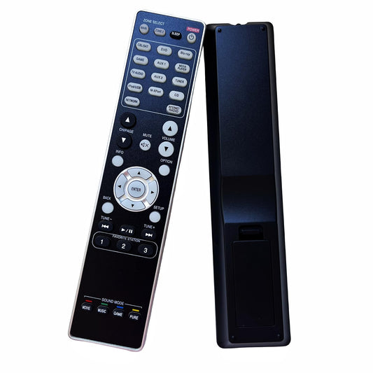 Dtirszxy Replacement New Remote Control for Marantz SR6007 RC016SR SR7007 AV Surround Receiver 7.2-Channel Home Theater System