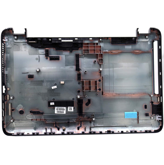 Deal4GO Bottom Case Enclosure Cover 813939-001 AP1EM000600 Replacement for H P 15-AC 15-AD 15-AF 15-AY 15-AU 15-AJ 15-AS 15-BA 15-BN 15-BG 250 255 256