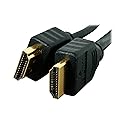 Premium High Performance HDMI Cable 120" HDMI to HDMI High Speed Networking Cable A/V Gold-Plated
