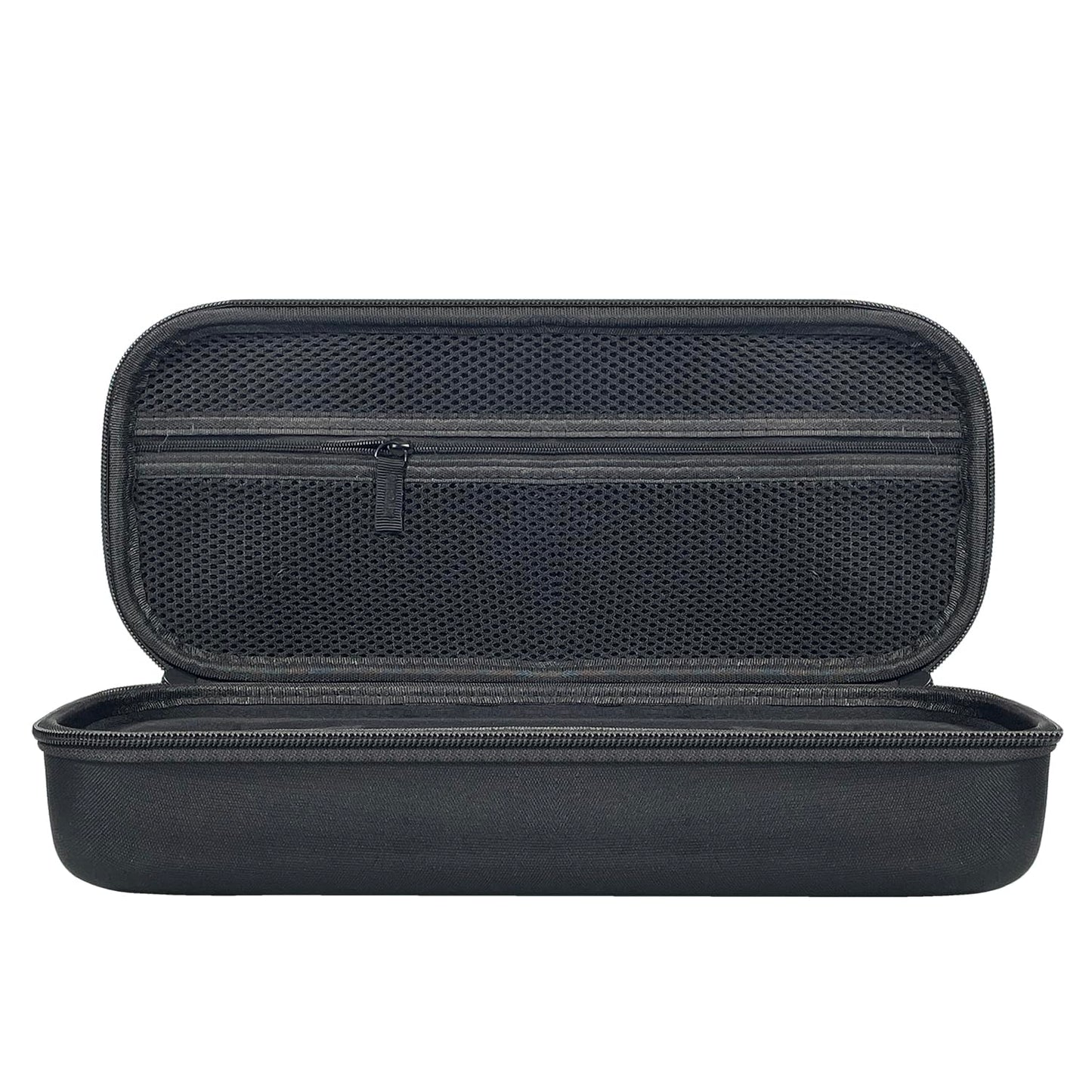 NEXiLUX EVA Traveler Storage Case Compatible with Playstation Portal Remote Player with built-in stand