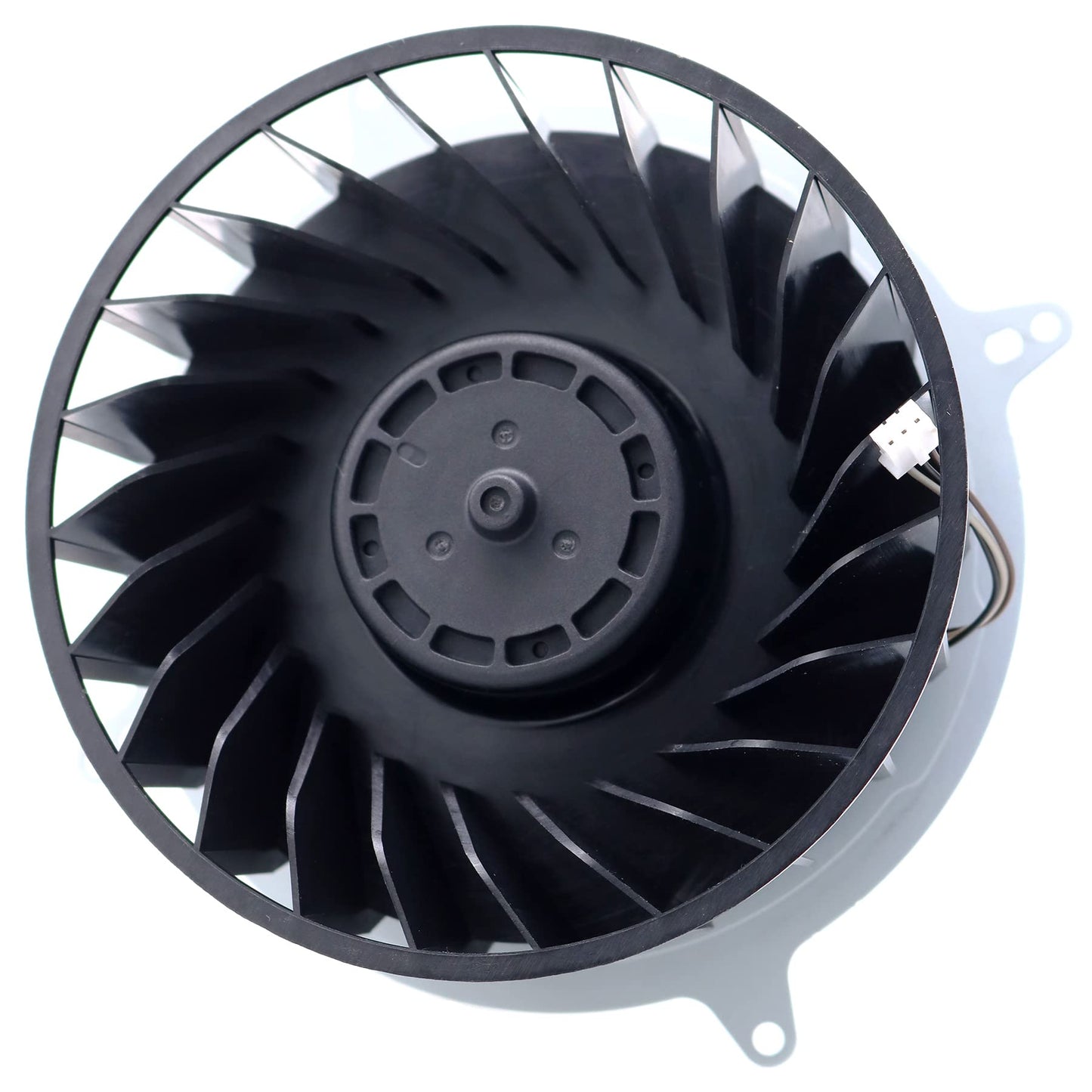 Deal4GO 12V / 2.15A 23-Blade Internal Cooling Fan BDS1212HQ Replacement for PS5 CFI-12xx CFI-10xx CFI-1100 Series