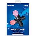 PlayStation Move Motion Controllers - Two Pack