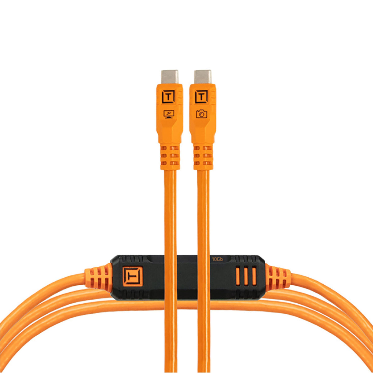 TetherPro Optima 10Gbps Gen 2 USB-C, 15' (4.6m)