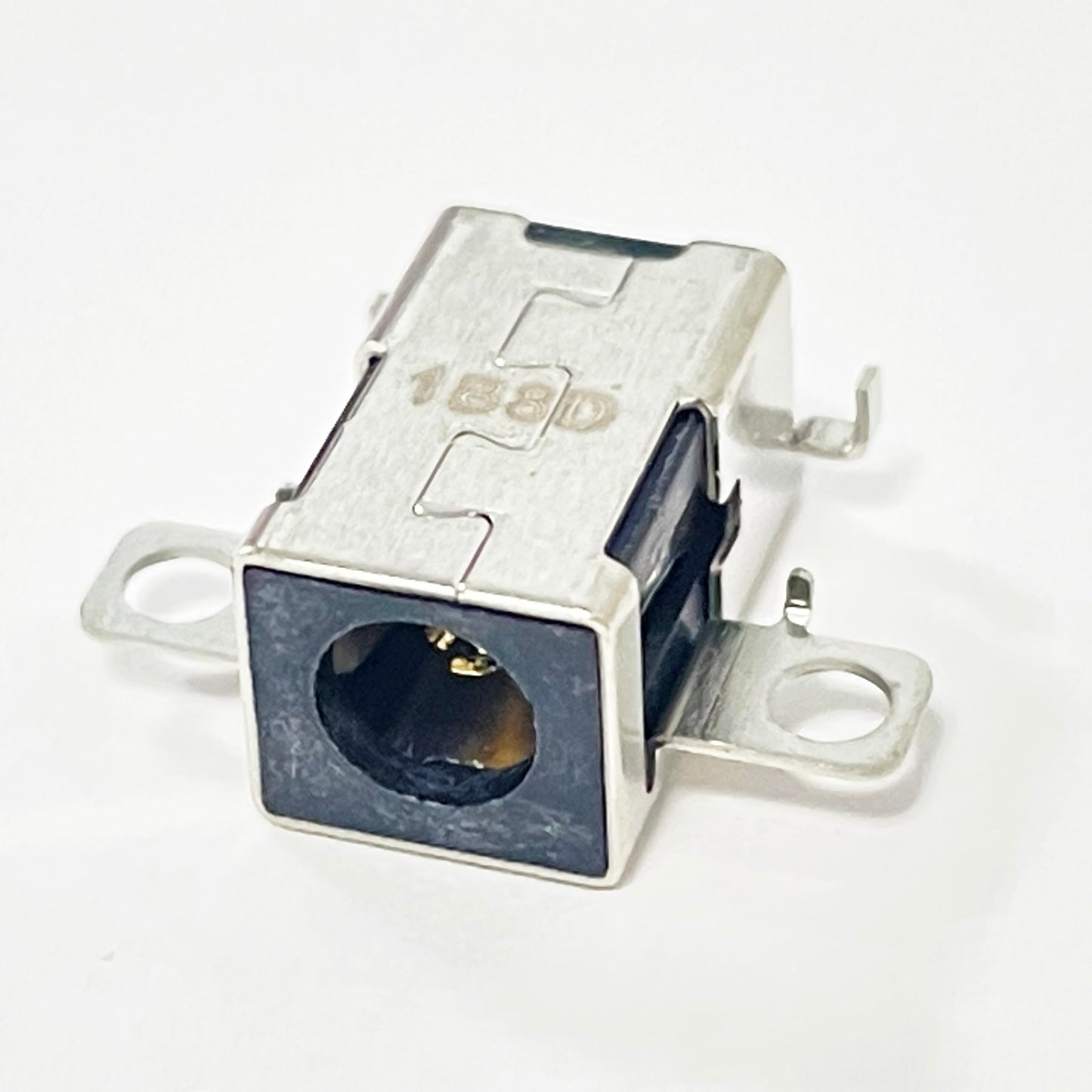 Fleshy Leaf DC in Power Jack Charging Port Socket Plug Replacement for Lenovo IdeaPad 330-15IGM 81D1 330-15IKB 81DE 330-17IKB 130-15AST 81H5000NUS
