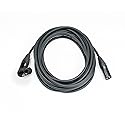 Elite Core CSM2 Series Tour-Grade Microphone Cable, 50 ft (CSM2-RAFN-50)
