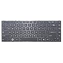 New US Black English Laptop Keyboard Replacement for Toshiba Satellite U40-A U40T-A U45-A U45T-A U40-A4171SM U40-ASP4260SM U45-ASP4304SL U45-ASP4305SL