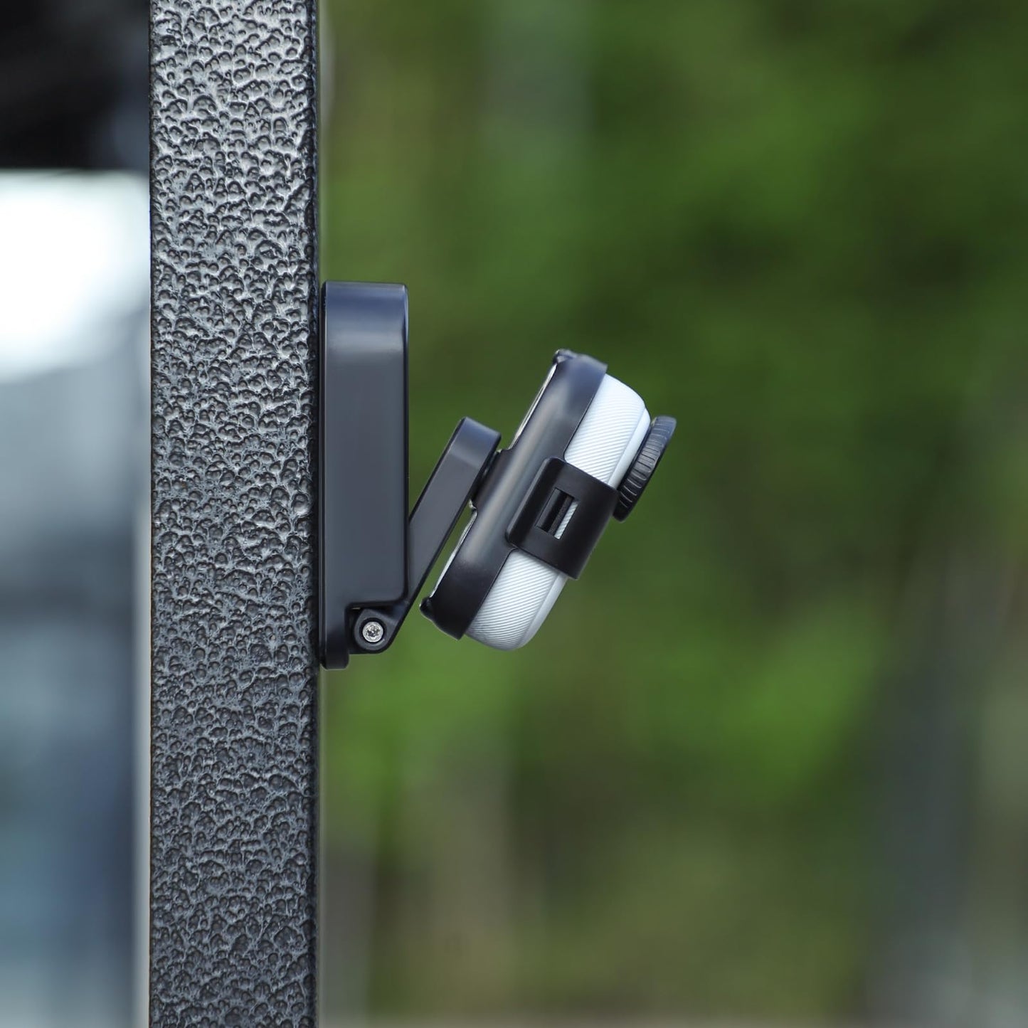 BTG 360° Rotation & Foldable Magnetic Mount Compatible with insta360 Go 3/Go 3S Accessories Adjustable Tabletop Mount