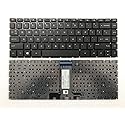 New US Black English Laptop Keyboard (Without palmrest) for HP Stream 14-ds 14-DS0003DX 14-DS0010NR 14-DS0020NR 14-DS0030NR 14-DS0035NR 14-DS0036NR