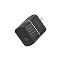 OtterBox USB-C Fast Charge Wall Charger, 30W - Black Shimmer