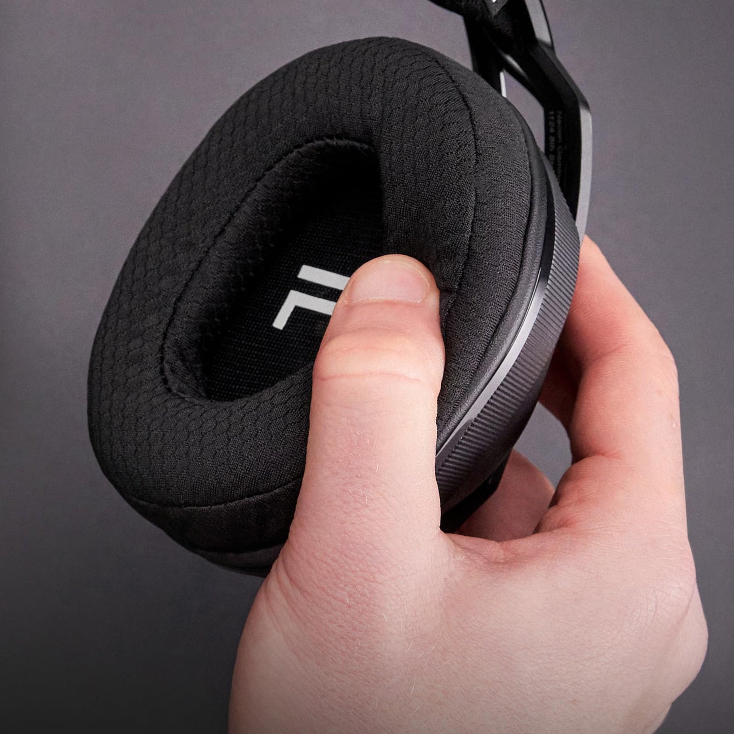 RIG 600 PRO Series Headsets Replacement Ear Cushions - Pair