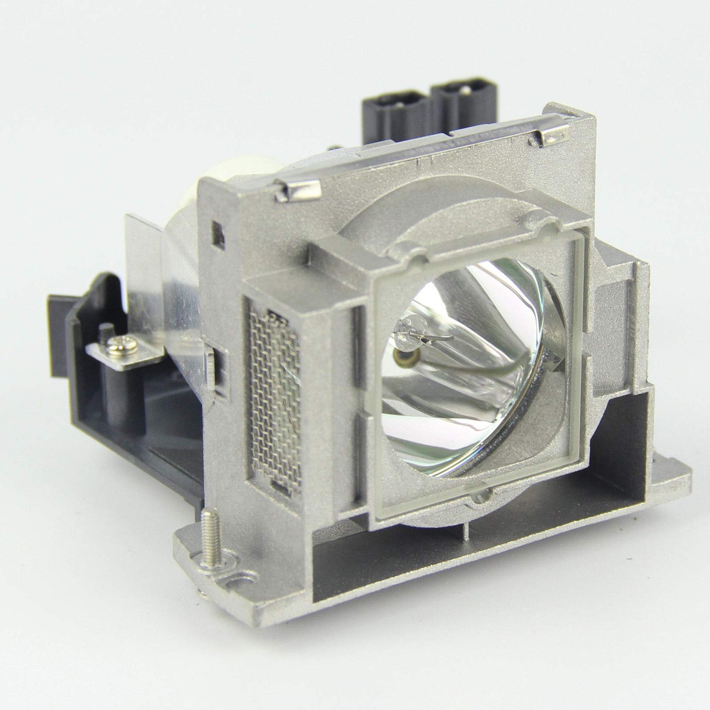 CTLAMP A+ Quality VLT-HC910LP/ VLT-HC100LP/ PJL-725 Original Projector Lamp Assembly with Original Bulb with Housing Compatible with Mitsubishi HC1100