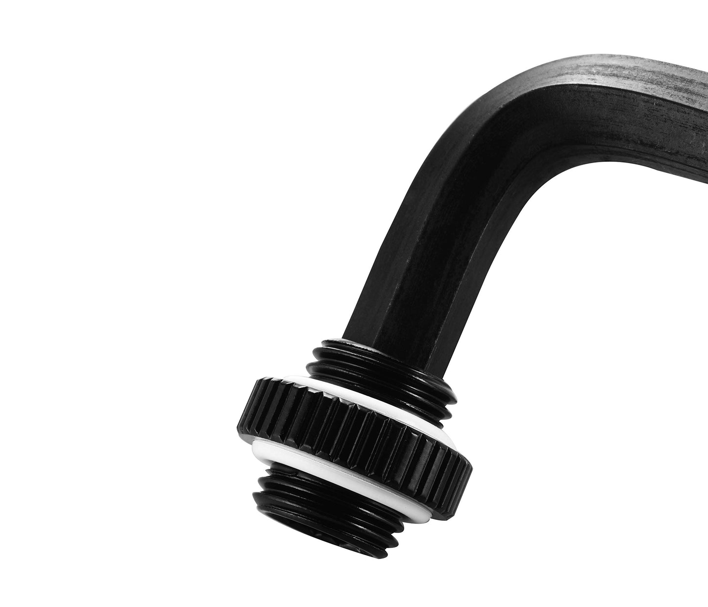 Phanteks Male-Male 5mm Extension black Cooling PH-MMA_BK_G1/4