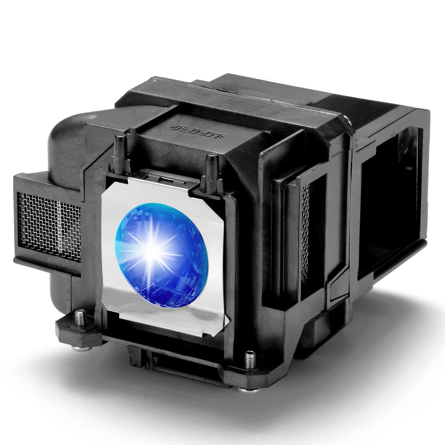 Litance V13H010L88 Projector Lamp Bulb for Epson Powerlite Home Cinema 1040 2030 2045 740HD EX3240 EX7240 EX9200 EX5240 VS240 97H 98H 99WH Projector