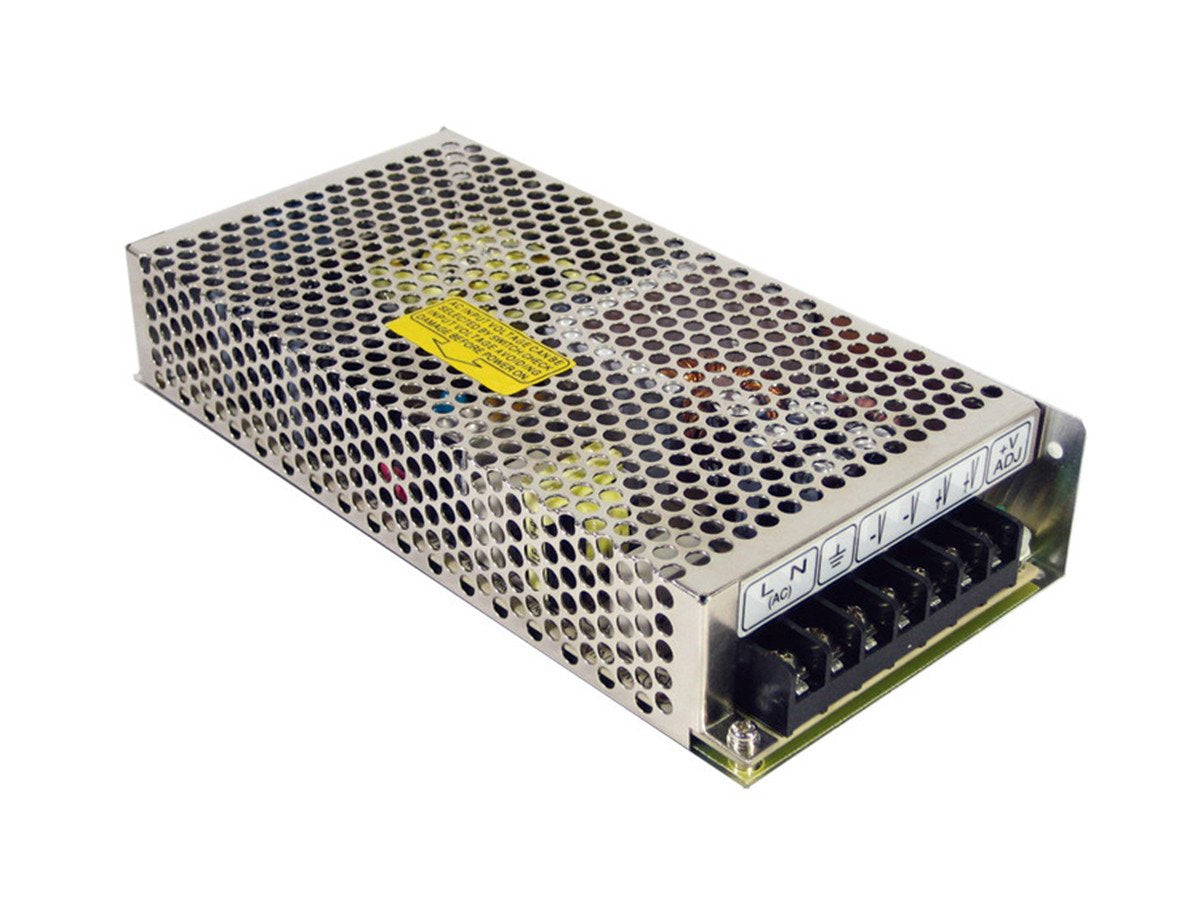 Mean Well Original NES-100-24 Single Output Switching Power Supply 24V 4.5A 100W