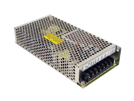 Mean Well Original NES-100-24 Single Output Switching Power Supply 24V 4.5A 100W