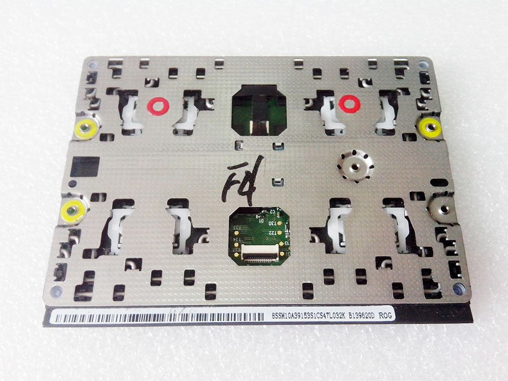 Touchpad Clickpad Trackpad for Lenovo Thinkpad Edge E531 E535 E540 E545 Yoga 14 S3 S5 15 Series Laptop
