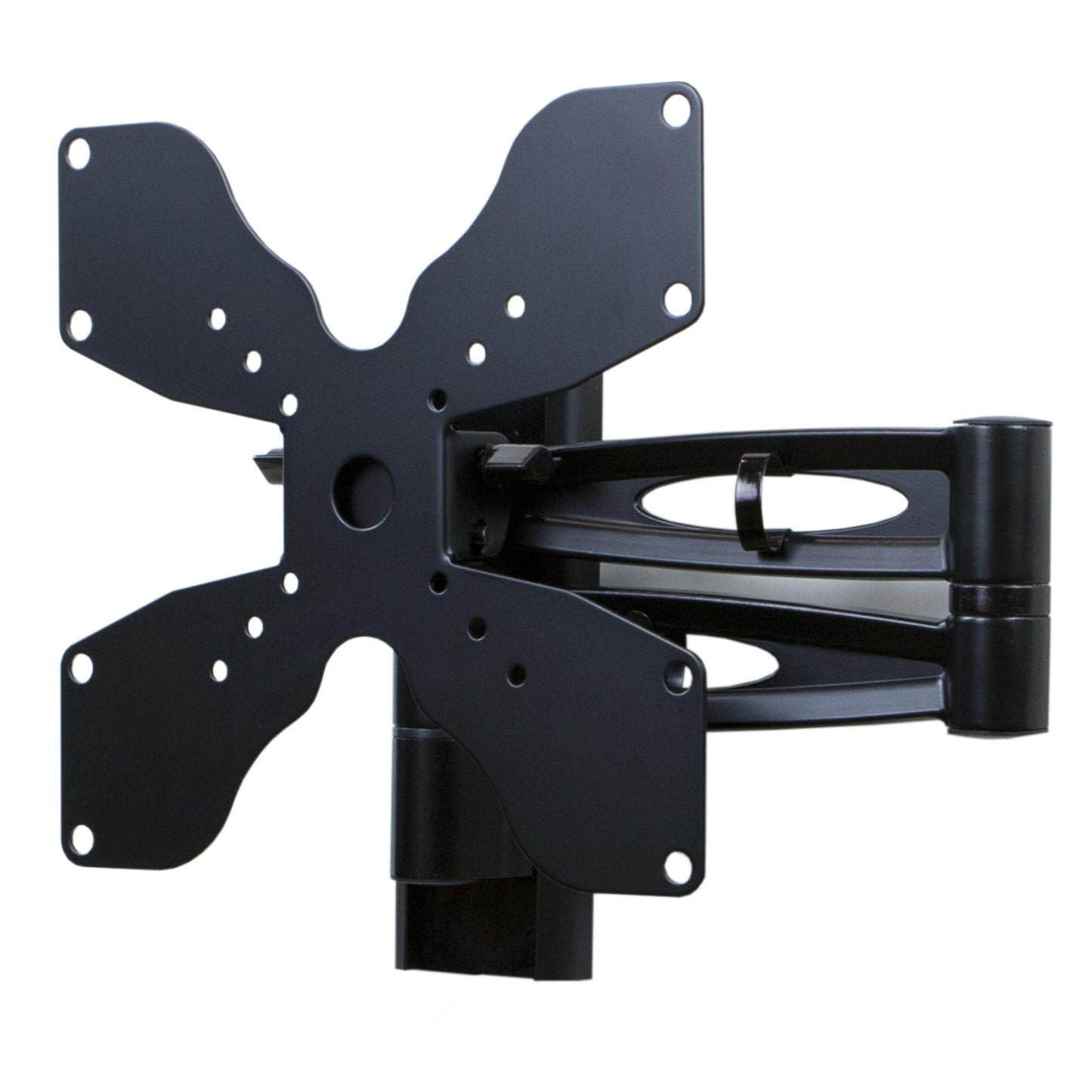 Kanto L102 Full Motion Mount for 19-inch to 32-inch TVs