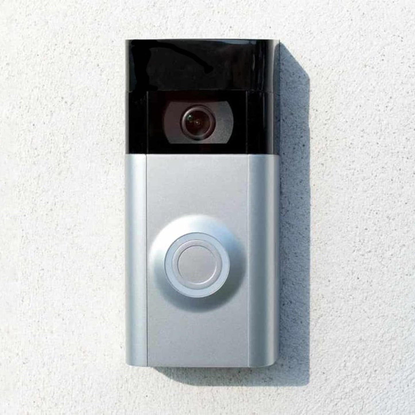 LEFXMOPHY Double Sided Tape for Ring Video Doorbell 1 2 3 4, 3 Plus, Battery Doorbell Plus, Pro 2024,1st 2nd 3rd 4th Gen No Drill Mount Replacement