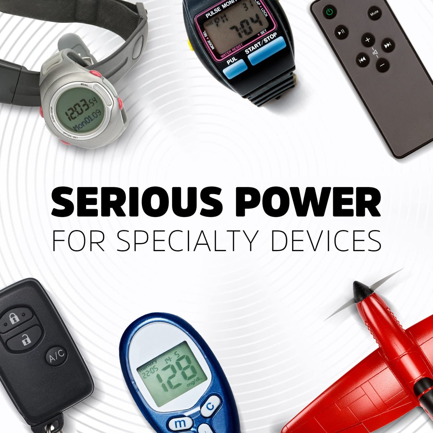 Energizer 1616 Lithium Coin Battery, 1 Pack