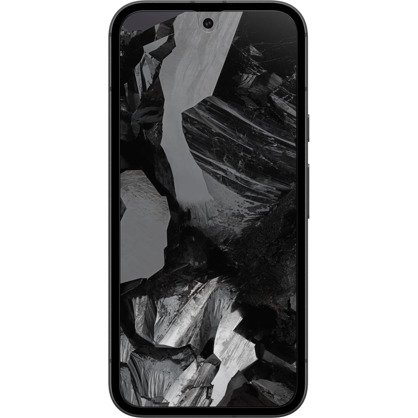OtterBox Google Pixel 8a Glass Screen Protector, Flawless Touch Response, Fingerprint Resistant, Easy Installation Clear