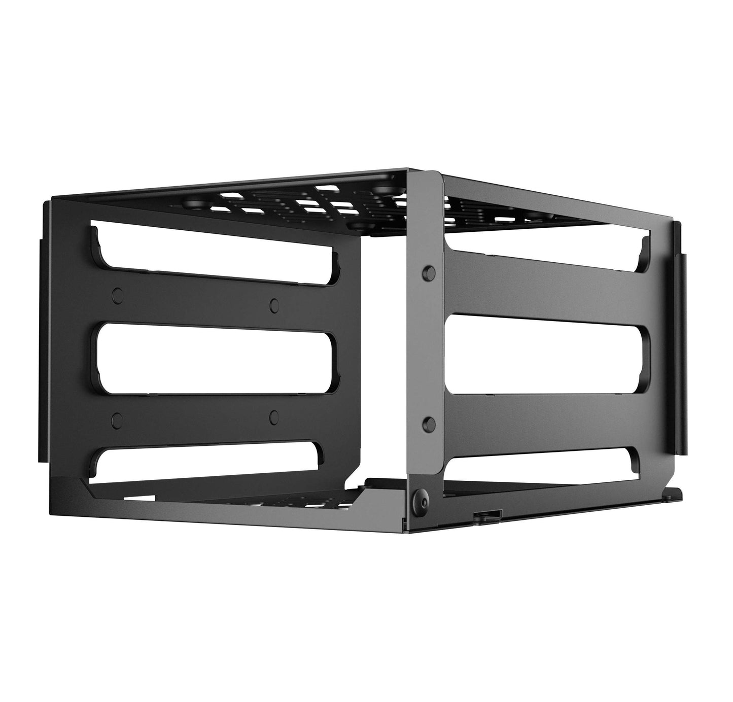 Fractal Design Hard Drive Cage kit - Type B, Black. for Define 7 Series and Meshify 2 Series