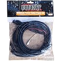 Covert Scouting Cameras 5458 External Power Solar Panel Kit & Cable Extender Camera, Black, One Size