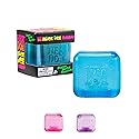 Schylling NeeDoh Nice Ice Baby - Sensory Squeeze Toy - Super Solid Squish - 1.25" Wide - Color May Vary (Pack of 1)