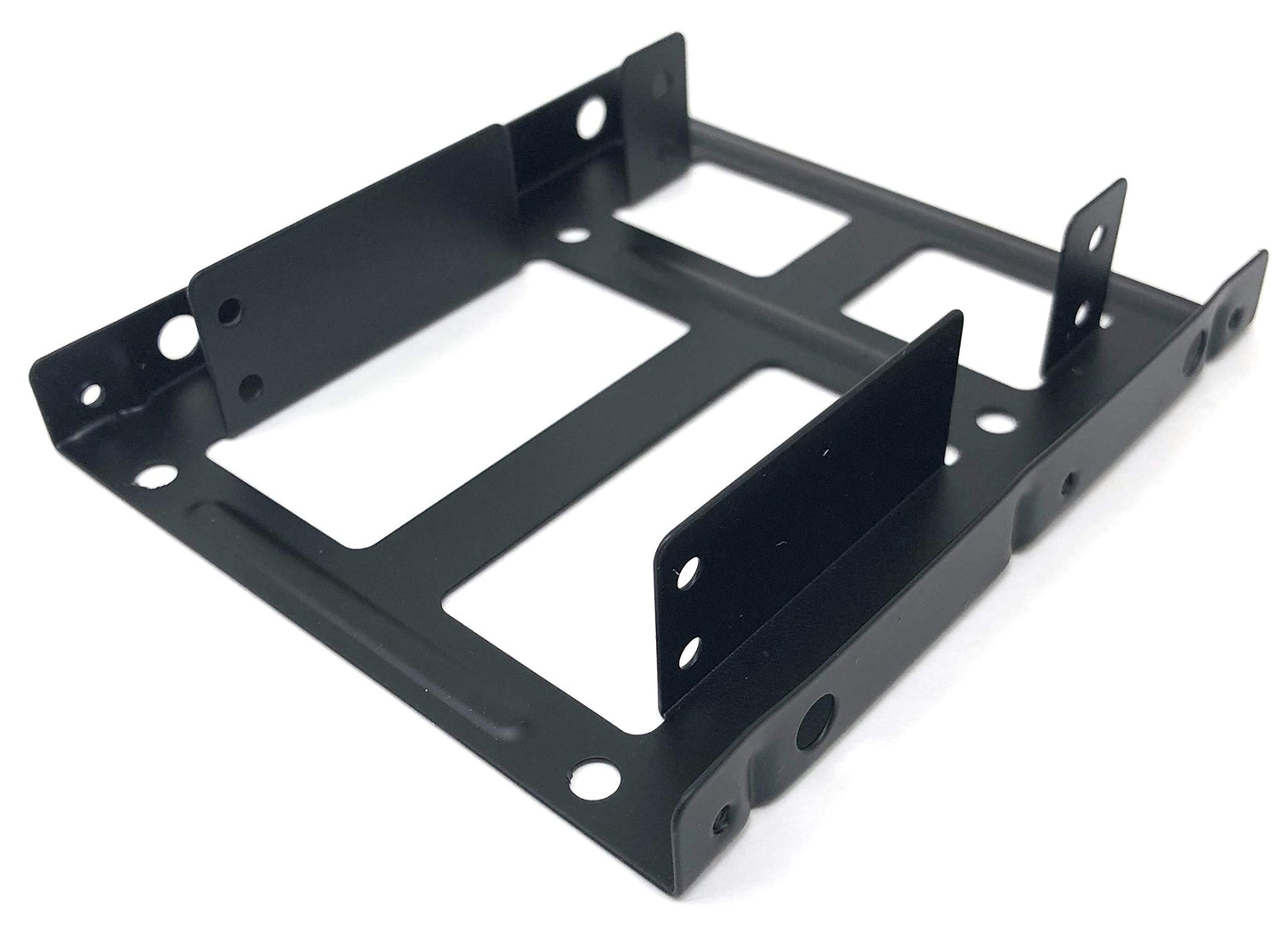 Micro Connectors 2.5” SSD/Hard Drive Installation Kit with SATA Data and Power Cables (L02-35252-KIT)