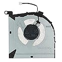 Replacement CPU Cooling Fan 12V for Lenovo LOQ 15IRH8 GeekPro G5000 IRH8 FQRL DFSCL42P165934
