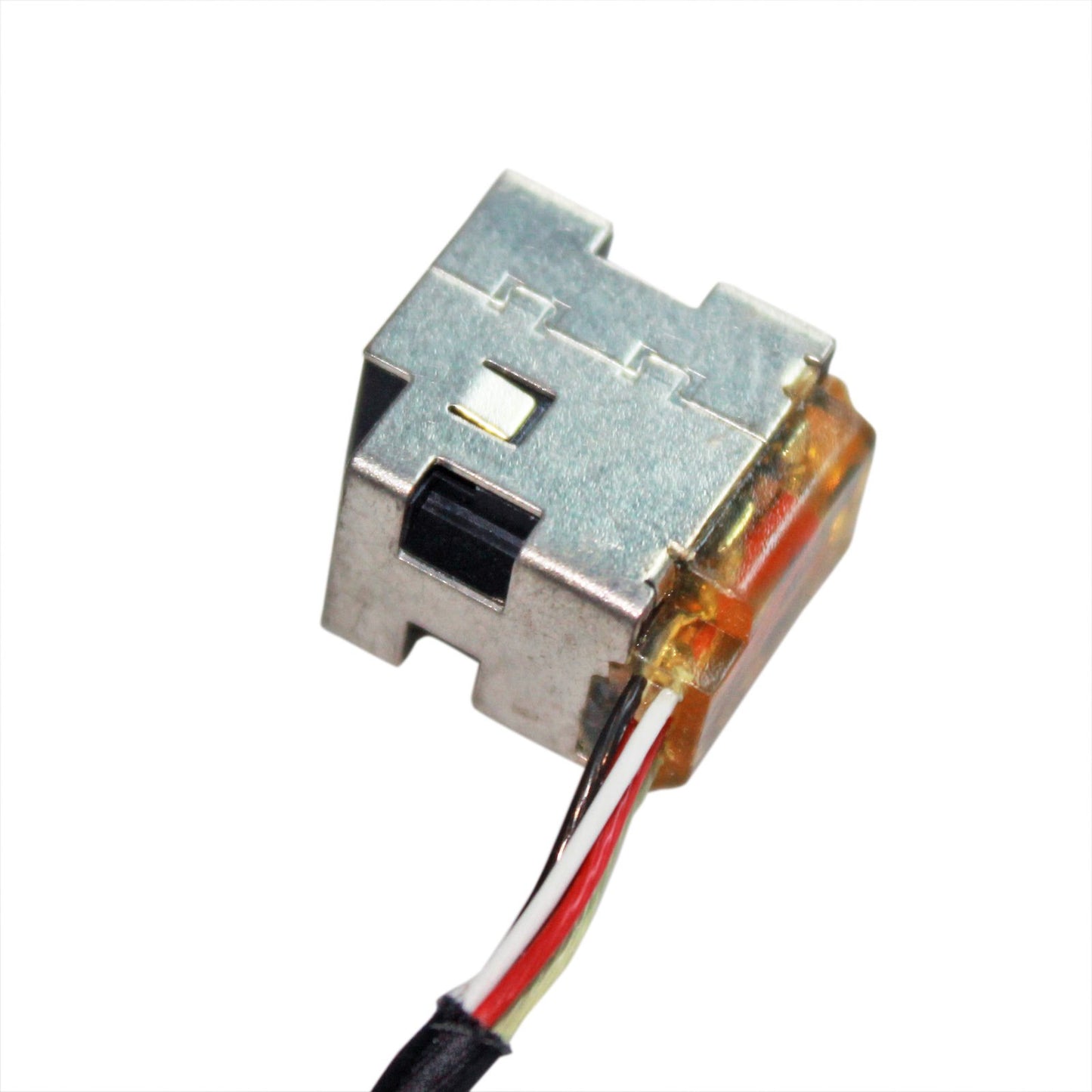 GinTai DC Power Jack with Cable Socket Plug Connector Port Replacement for HP 2000-2b19WM 2000-2b29NR 2000-2c17CL 2000-2c20DX