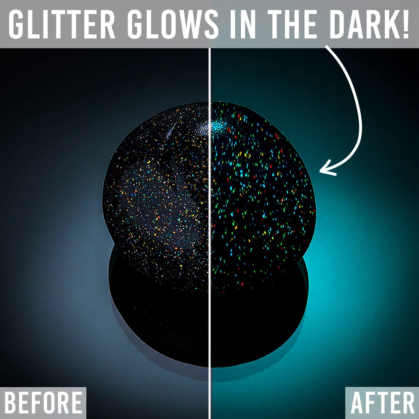 Crazy Aaron's Thinking Putty® - Cosmic Star Dust - Multi-Color Sensory Putty for Kids and Adults in a 4" Tin - Creative and Endless Fun, Stress…