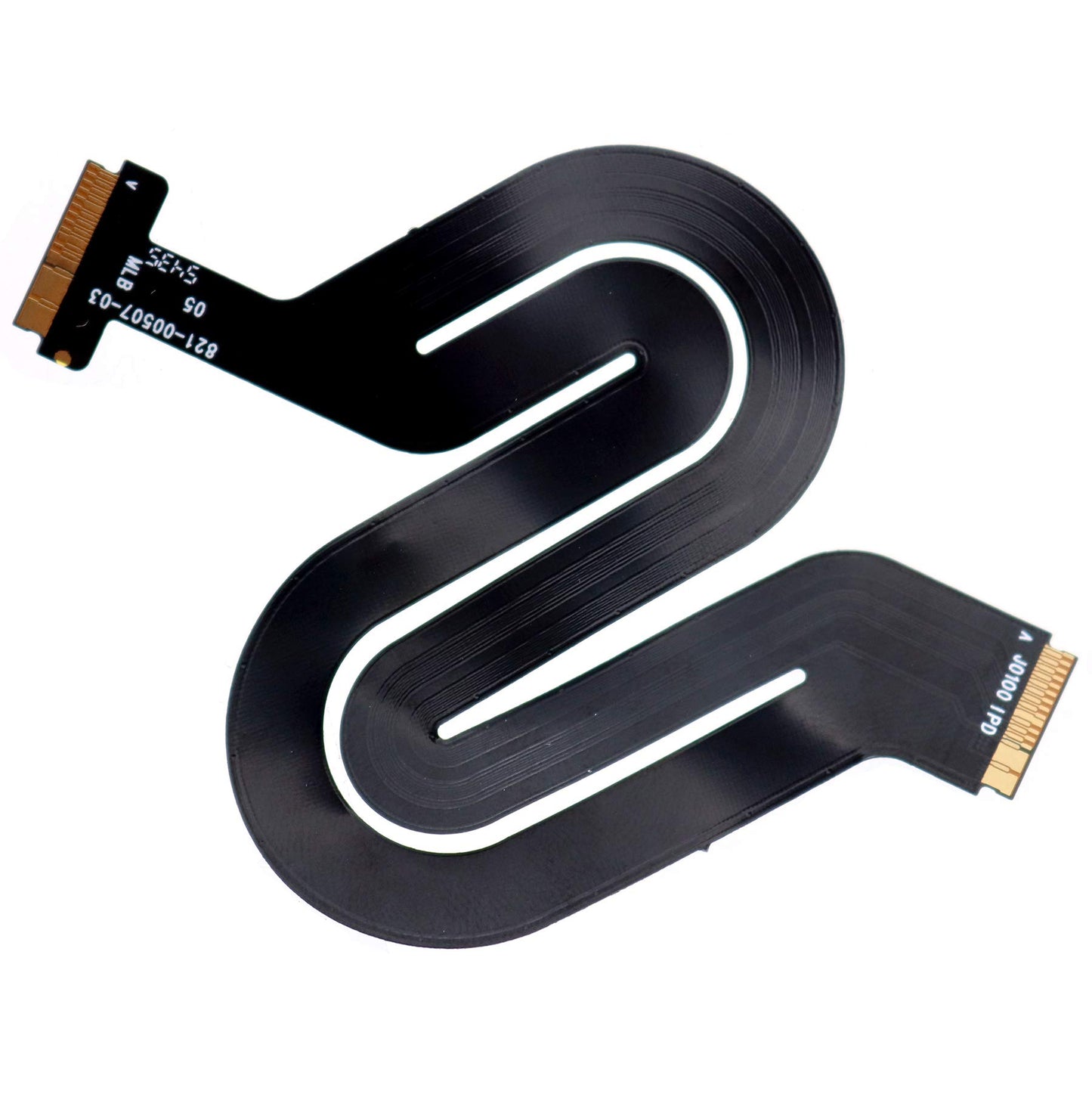 Deal4GO Touchpad Cable 923-00407 821-00507-A Replacement for MacBook Retina 12" A1534 2015 2016 2017 Trackpad Ribbon Flex Cable