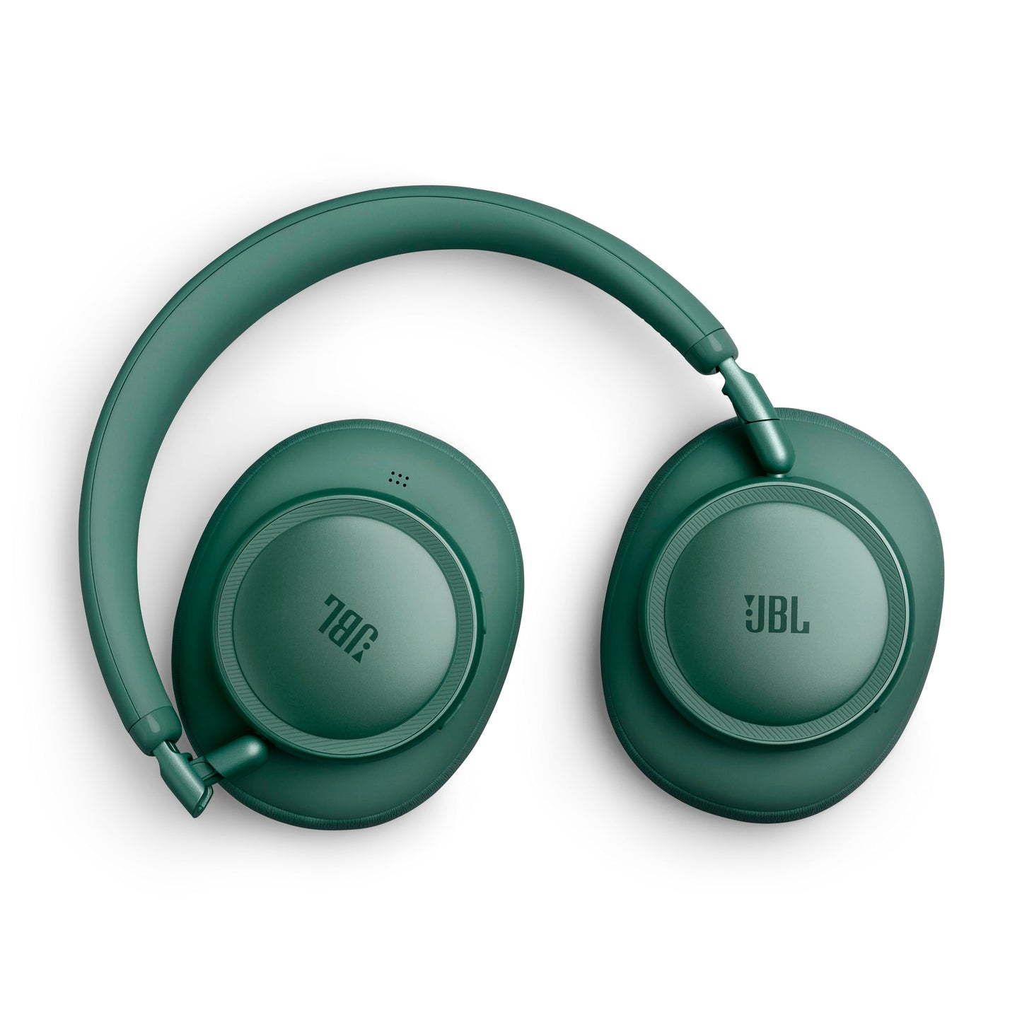 JBL Live 780NC - Noise Cancelling Headphones - Green