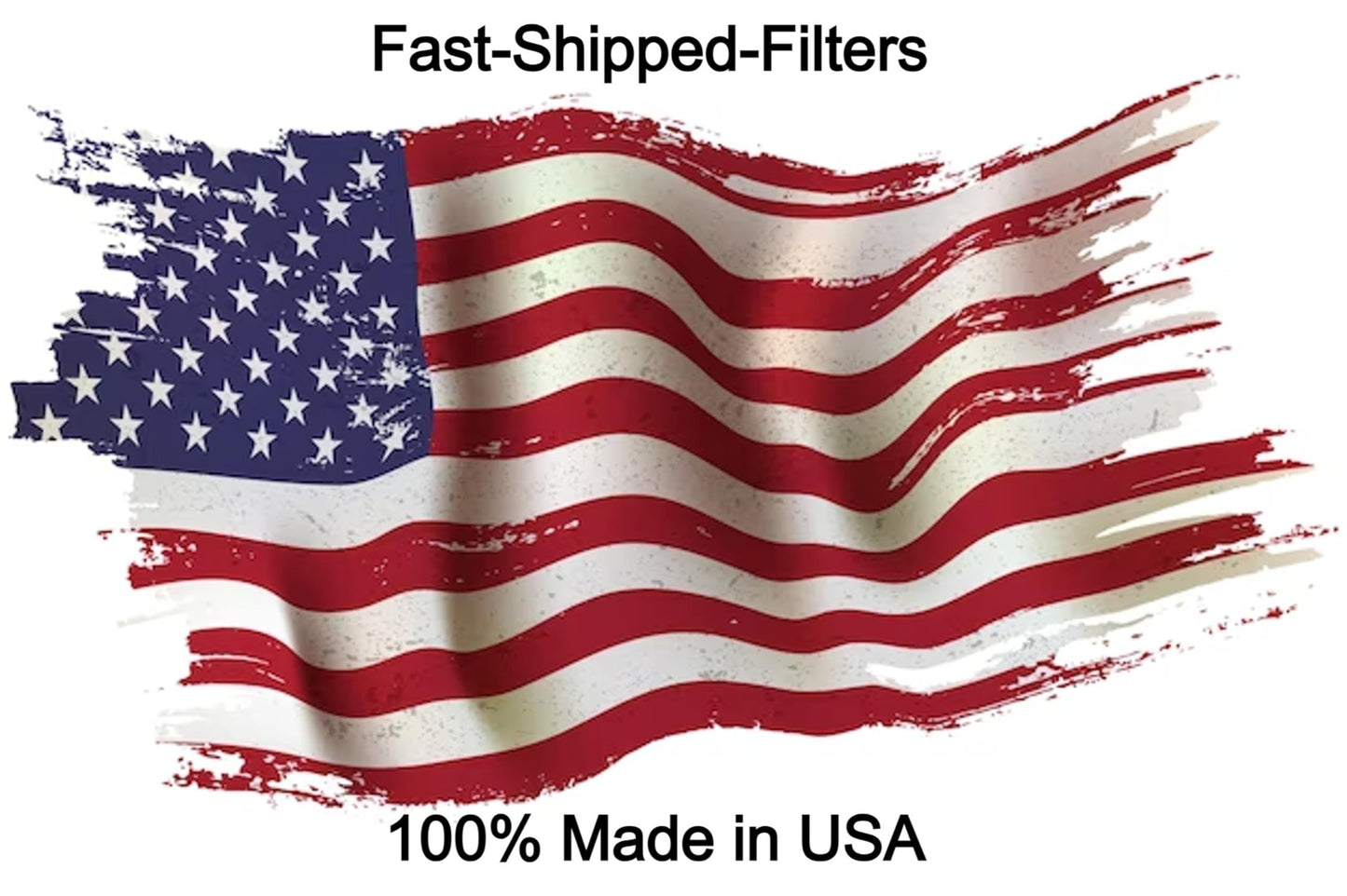 Fast-Shipped-Filters 3 Pack 25x25 ECO Healthy Home Air Cleaners Filters Replacement Polarized Pads