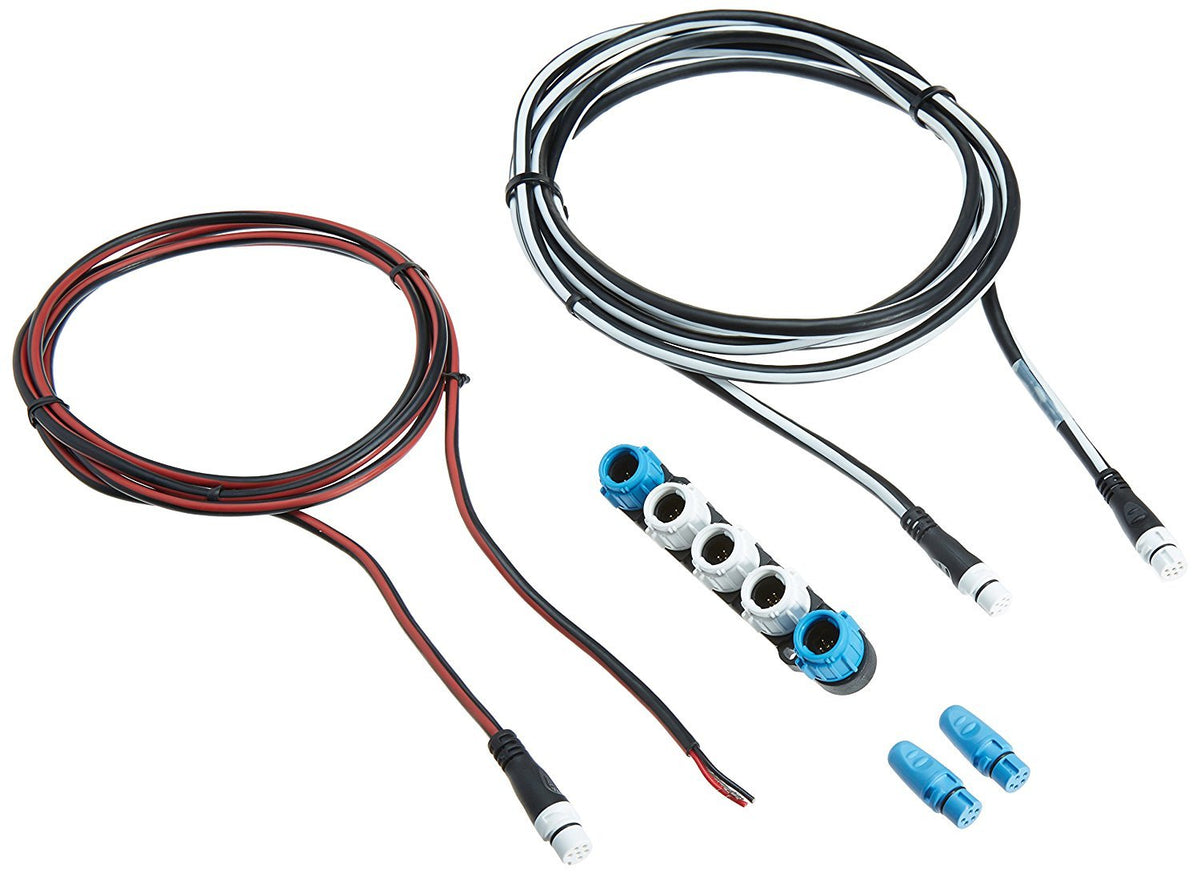 Raymarine Seatalk Ng Starter Kit - T70134