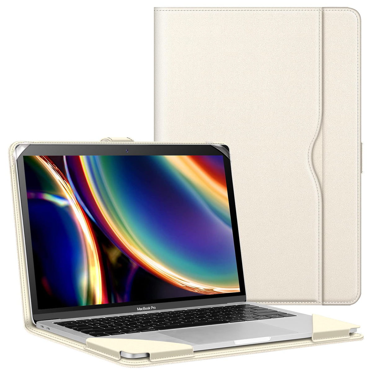 Fintie Sleeve Case Cover for MacBook Air 13.6'' / Air 13'', Pro 13''
