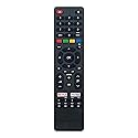 RM-C3348 RM-C3349 RM-C3354 TV Remote Control for JVC TV in Living Rooms or Rooms, Replace Models RM-C3227, Replacement Remote Compatible Models