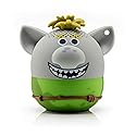 Bitty Boomers Disney: Frozen - Rock Troll - Mini Bluetooth Speaker