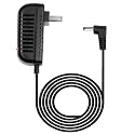 AC Adapter for Arachnid Bullshooter Cricket maxx 1.0 (NOT fit Other Models) Electronic Dartboard Dart Board DC Power Supply Charger Cord Cable, 5
