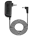 AC Adapter Charger for Roland Micro Cube N225 (NOT fit Micro Cube GX) Amplifier AMP DC Power Supply Cord Cable, 5 Feet, with LED Indicator…