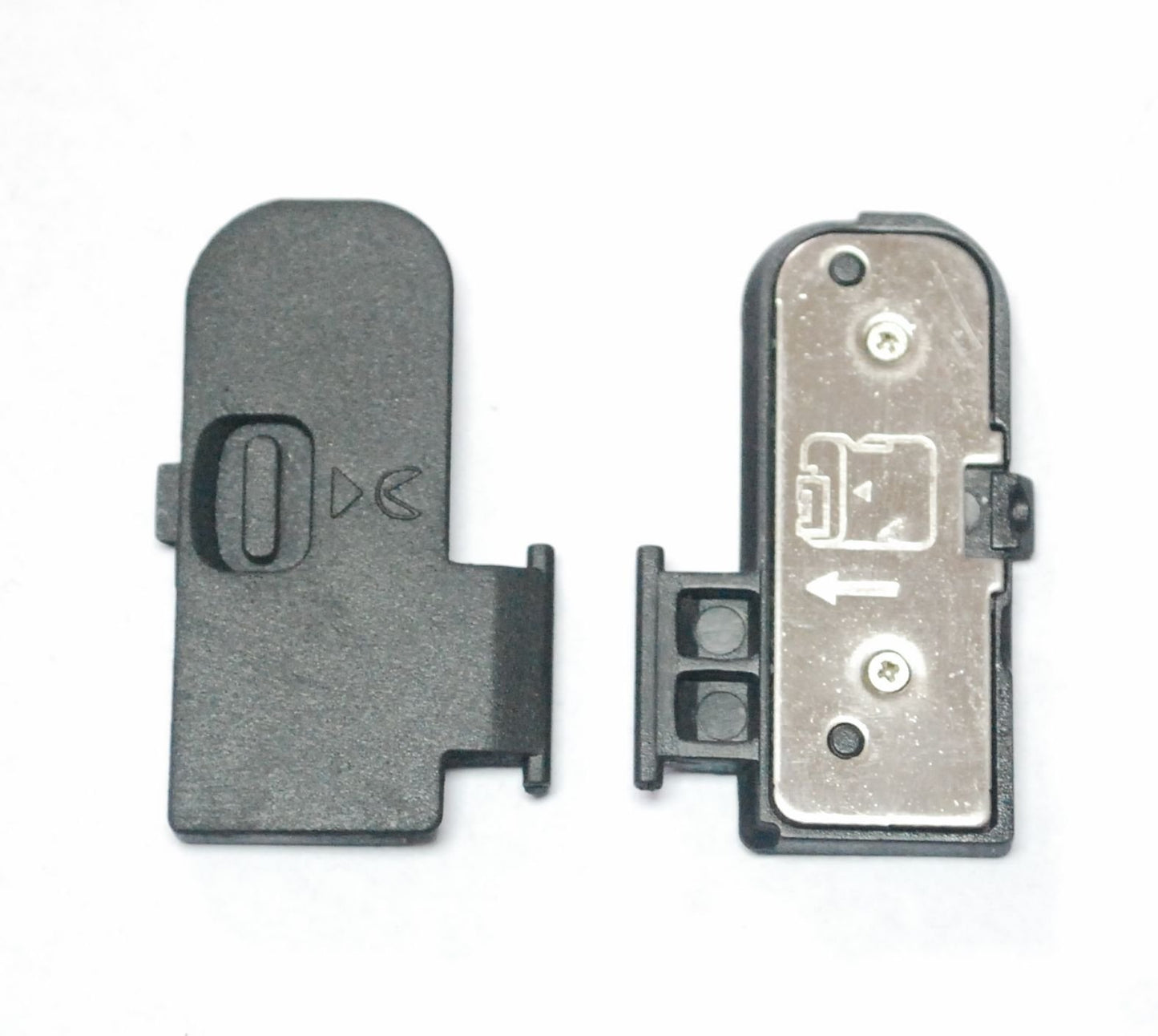NEW Battery Cover Lip Cap Door For NIKON D3100 Digital Camera Repair Part