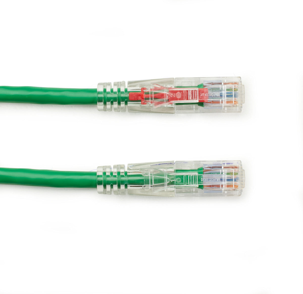 Black Box Gigatrue 3 Cat.6 Patch Utp Network Cable - Category 6 for Network Device - Patch Cable -