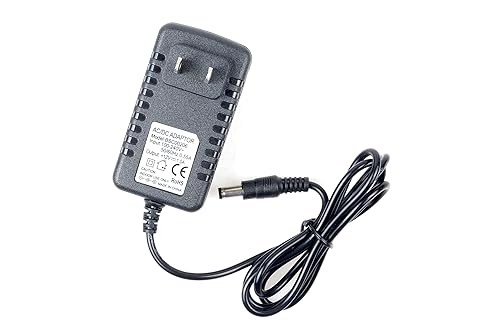 AC 100-240V to DC 12V 1A Switching Power Converter Adapter American Plug