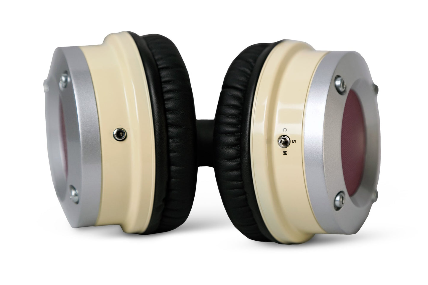 Avantone MP1 MixPhone Professional Headphones, White